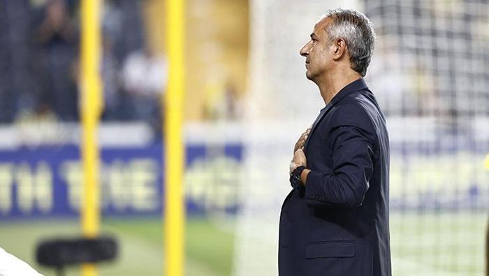 İsmail Kartaldan Hakan Safi ve Aziz Yıldırım sözleri Fenerbahçede sıcak saatler...