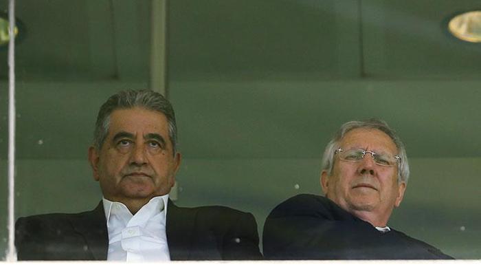 ŞAMPİYONLUK SÖZÜ VERİYORUZ