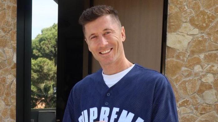 LEWANDOWSKİ TRANSFERİ