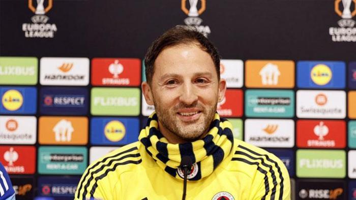 TEDESCO DÖNECEK İDDİASI
