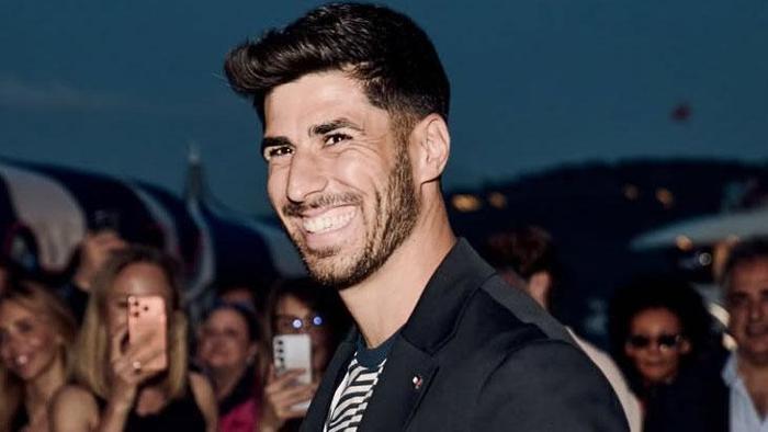 Fenerbahçede Asensio tehlikesi Ülkesine dönme ihtimali güçlendi