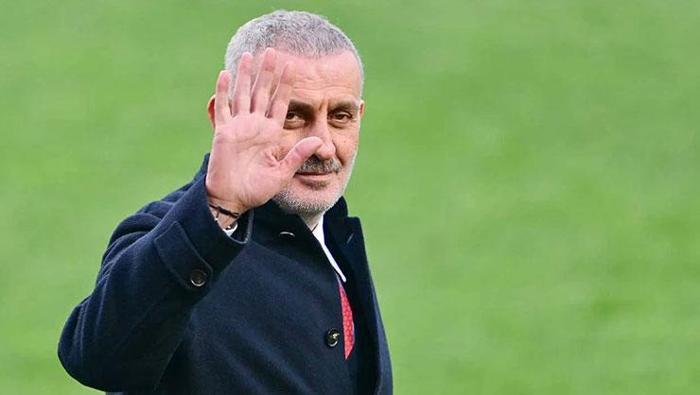 İbrahim Hacıosmanoğlundan Montella için teklif açıklaması