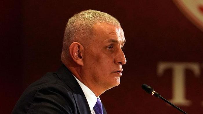 İbrahim Hacıosmanoğlundan Montella için teklif açıklaması