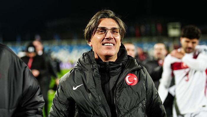 İbrahim Hacıosmanoğlundan Montella için teklif açıklaması