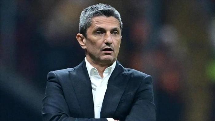 Beşiktaş’ta teknik direktör operasyonunda rota değişti Masaya oturulacak