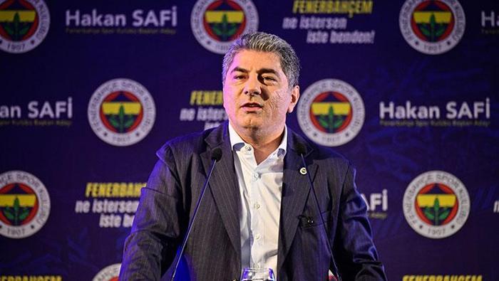Fenerbahçe başkan adayı Hakan Safi transferde gaza bastı Liverpoolun yıldızı için harekete geçti