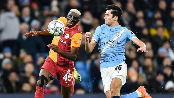 Osimhen, Galatasaraya istemeyerek transfer oldu Patrice Evradan tepki çekecek sözler: United harekete geçmeli