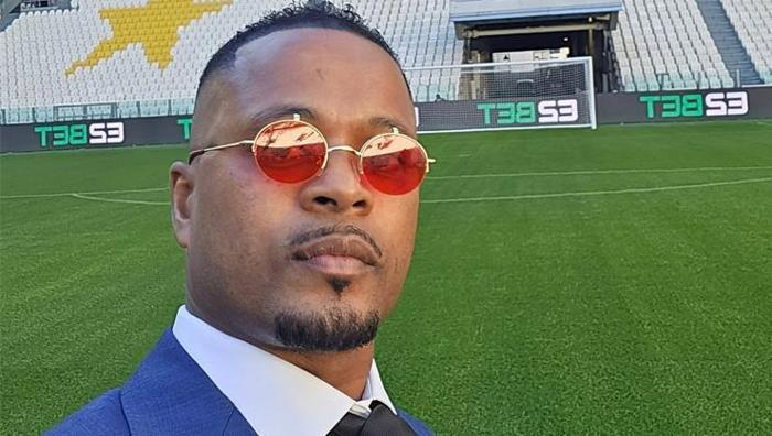 Osimhen, Galatasaraya istemeyerek transfer oldu Patrice Evradan tepki çekecek sözler: United harekete geçmeli