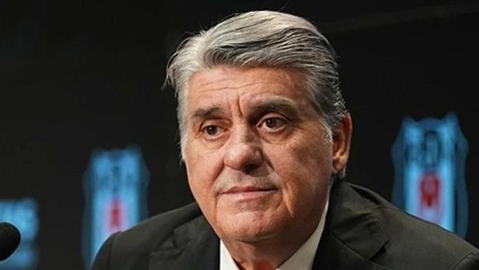 İşte Beşiktaşın hedefindeki teknik direktör Portekiz basını duyurdu