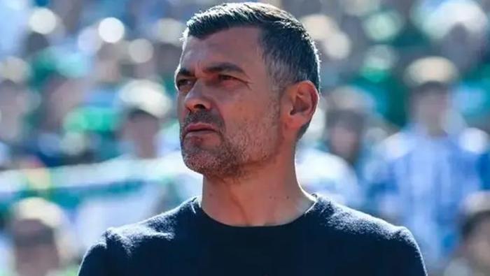 İşte Beşiktaşın hedefindeki teknik direktör Portekiz basını duyurdu