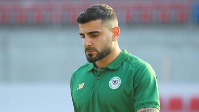 Beşiktaştan dev transfer harekatı Önder Özen raporu verdi