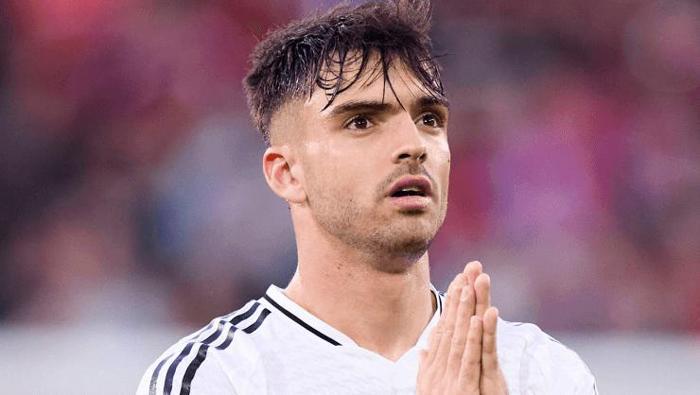 Beşiktaştan dev transfer harekatı Önder Özen raporu verdi