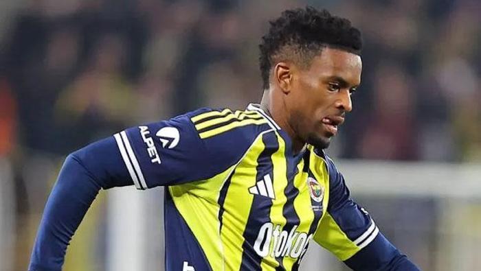SEMEDO İLE YOLLAR AYRILABİLİR