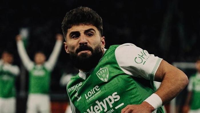 GÜRCÜ YILDIZ AYRILACAK