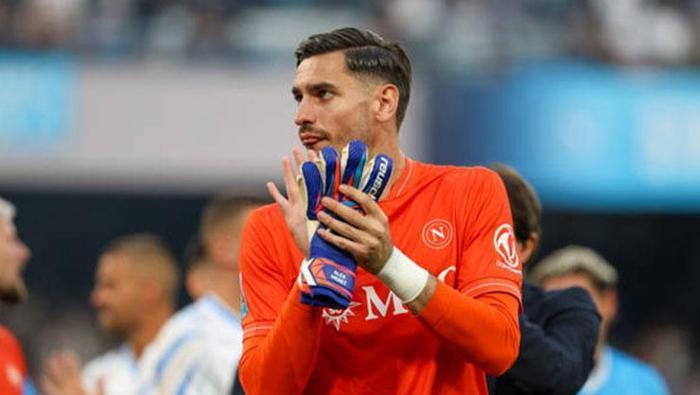 HEDEF ALEX MERET