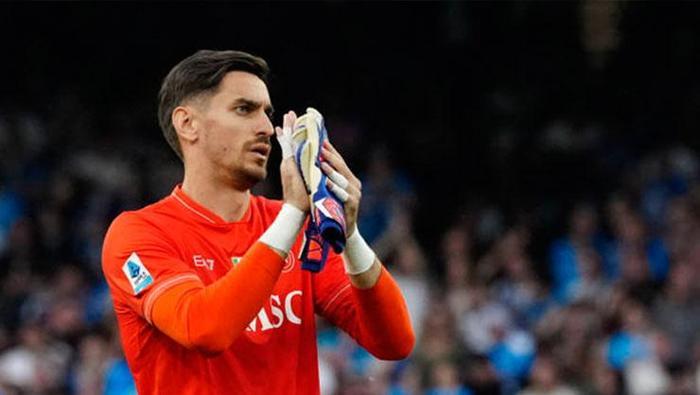 JUVENTUS DA TAKİPTE
