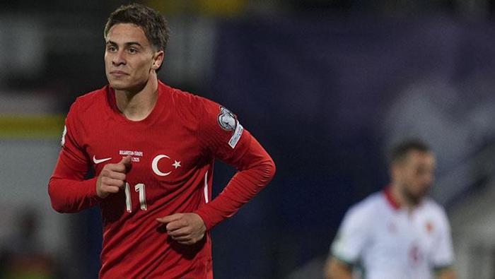 KENAN YILDIZA DİKKAT