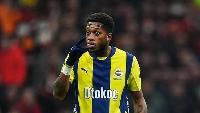 FRED, MINEIRO İLE ANLAŞMAYA VARDI