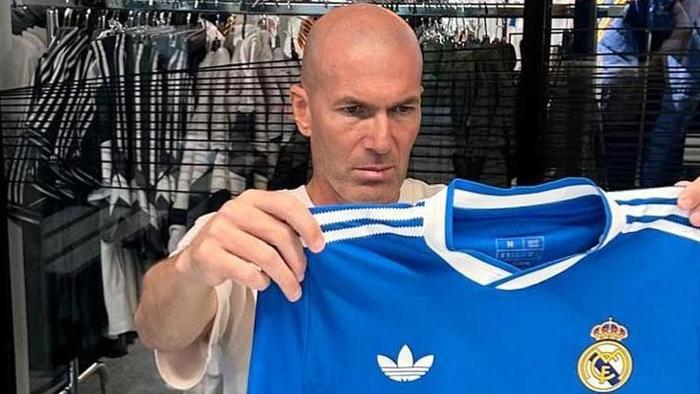 Beşiktaş’ın çılgın planı ortaya çıktı: Zinedine Zidane