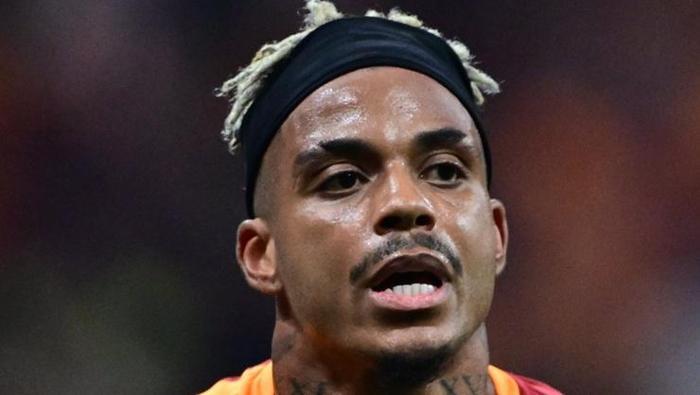 Sözleşmeleri sona eriyordu Galatasarayda iki ayrılık kapıda