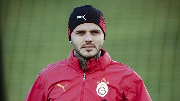 Sözleşmeleri sona eriyordu Galatasarayda iki ayrılık kapıda