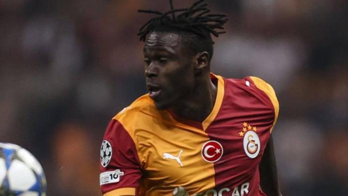 Galatasaraydan transferde sürpriz takas Napoli ile anlaşılacak