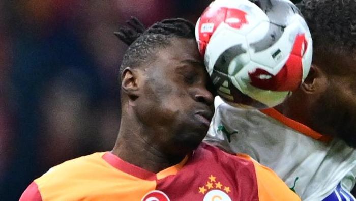Galatasaraydan transferde sürpriz takas Napoli ile anlaşılacak