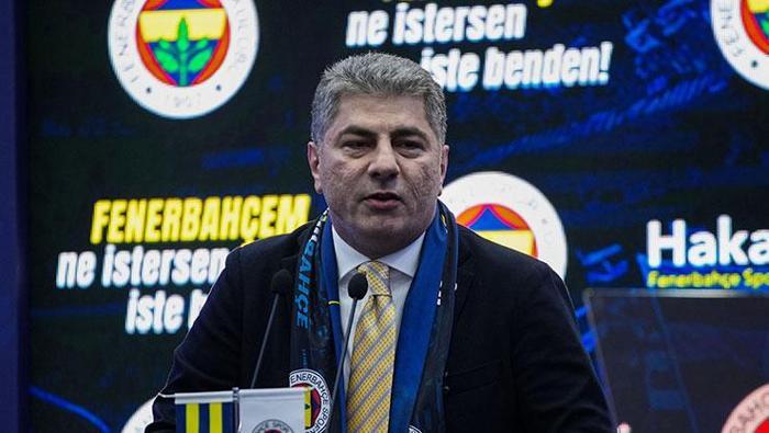 Fenerbahçe başkan adayı Hakan Safi transferde gaza bastı 2 milli yıldızla anlaşmaya vardı