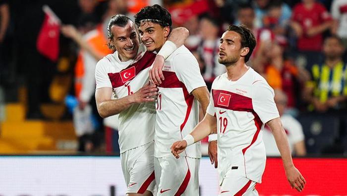 Alınacak çok yol var, Dünya Kupasında rakipler başka Spor yazarları Türkiye-Kuzey Makedonya maçını yorumladı