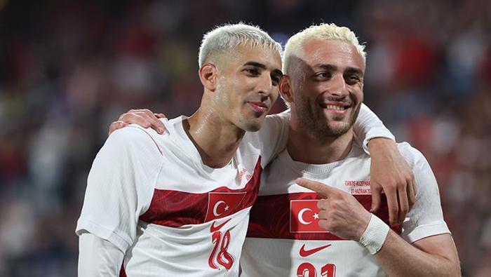 Ekleme arzusu var