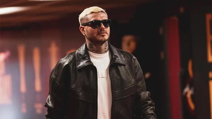 Icardi için resmi açıklama gece yarısı geldi Tek cümleyle işi bitirdi: Yeni takımı ve transfer...