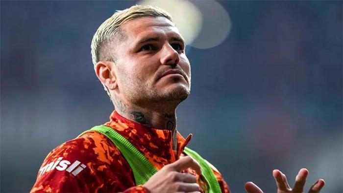 Icardi için resmi açıklama gece yarısı geldi Tek cümleyle işi bitirdi: Yeni takımı ve transfer...