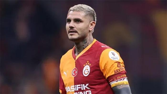 Icardi için resmi açıklama gece yarısı geldi Tek cümleyle işi bitirdi: Yeni takımı ve transfer...