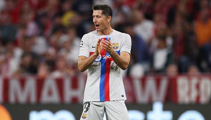 Fenerbahçe bombayı patlattı Hakan Safi Lewandowski ile anlaştı işte sözleşme şartları