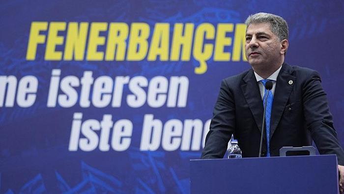 Fenerbahçede Hakan Safi durmuyor Bir futbolcu ile daha anlaşma tamam...