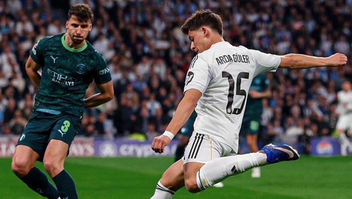 Real Madridde Arda Güler tartışması Jose Mourinho fitili ateşledi: Sosyal medya ayağa kalktı