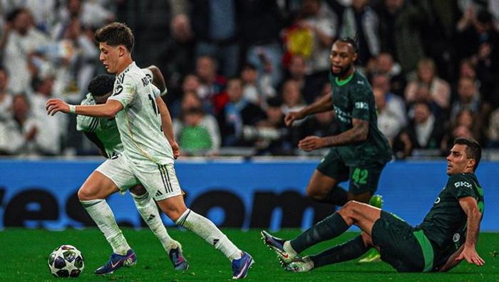 Real Madridde Arda Güler tartışması Jose Mourinho fitili ateşledi: Sosyal medya ayağa kalktı