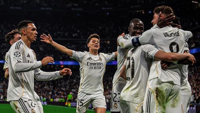 Real Madridde Arda Güler tartışması Jose Mourinho fitili ateşledi: Sosyal medya ayağa kalktı