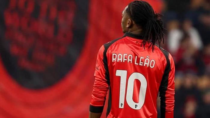 RAFA LEAO DERBİSİ