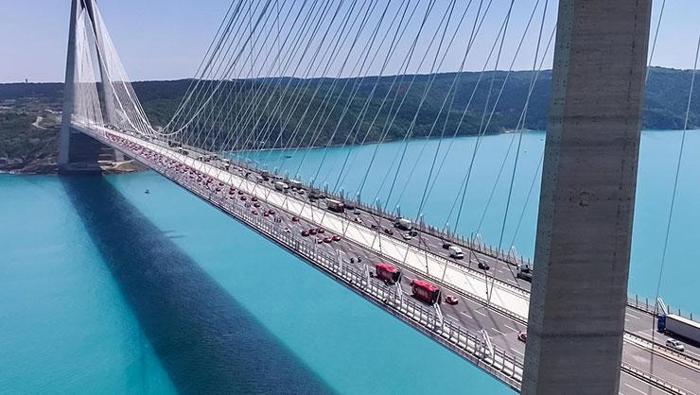 A Milli Takımın ABDye uğurlanması, dünyayı ağzı açık bıraktı Türkler geri dönüyor, heyecan verici