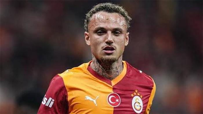 Noa Lang transfer iddiasına bizzat yanıt verdi Sosyal medyayı sallayan hamle