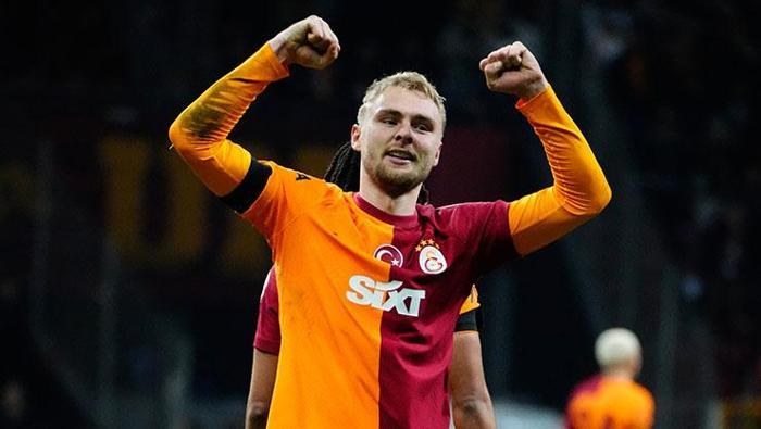 OKAN BURUK İSTEMİYOR