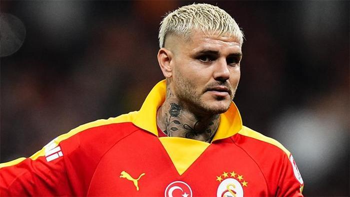 Icardi ve Torreiradan Fenerbahçe olay itirafı Onların evinde kendimi rahat hissediyorum