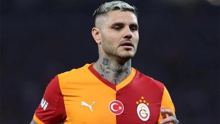 Icardi ve Torreiradan Fenerbahçe olay itirafı Onların evinde kendimi rahat hissediyorum