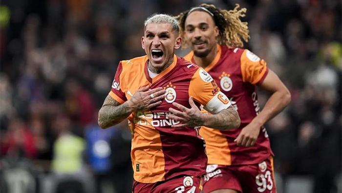 Icardi ve Torreiradan Fenerbahçe olay itirafı Onların evinde kendimi rahat hissediyorum