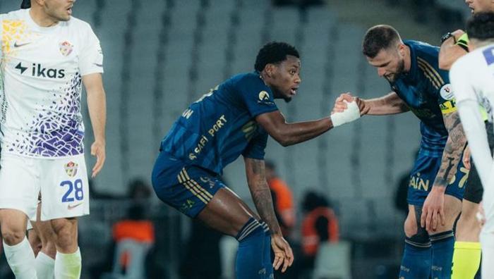 Ve Jhon Durandan transfer açıklaması Galatasaray iddialarına olay cevap: Eğer şimdi söylersem...