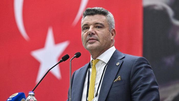 TRANSFER OLMAYACAKTI