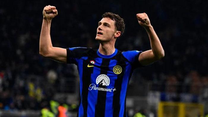 BENJAMİN PAVARD