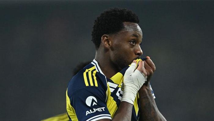 F.BAHÇE TEPKİLİ