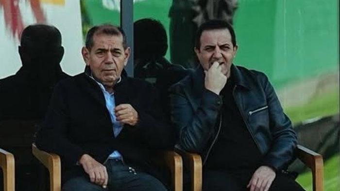 Galatasaray transferde rota değiştirdi Milli yıldız için harekete geçti
